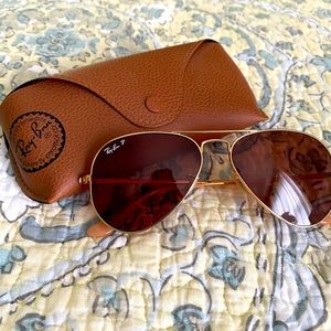 Ray ban sunglasses Womens